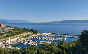 Apartmani Mare